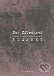 Flashky - Eva Zábranová - kniha z kategorie Životopisy