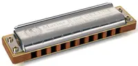 Hohner Marine Band Deluxe A-major