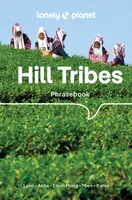 Lonely Planet Hill Tribes Phrasebook - Paulson Genevieve Lewis, Lonely Planet, Christopher Court, Nerida Jarkey, David Bradley