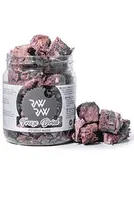 Raw Raw pochoutka mrazem sušené pštrosí maso 90g