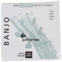 Galli G204 Tenor