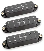 Seymour Duncan Red Devil Set