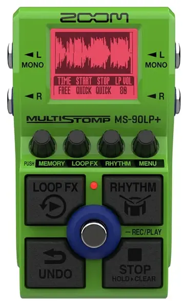 Zoom MS-90LP+