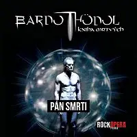 RockOpera Praha – Pán smrti