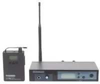 LD Systems MEI 100 G2