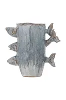 Dekoratívna váza Bloomingville Tace 23,5 x 23 x 13 cm