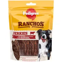 Pedigree Ranchos s hovädzím 70 g