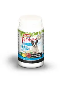 Panzi FitActive Fit-A-Calci Plus 60 ks