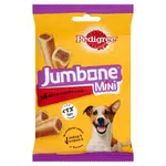 Pedigree Jumbone Mini maškrty 160 g
