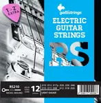 Galli RS210 Nickel 12-String Light