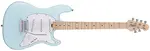 Sterling by Music Man SUB Cutlass CT30SSS Daphne Blue