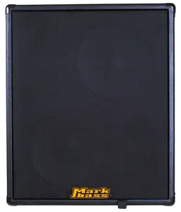 Markbass CMB 102 Black Line