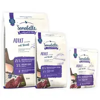 Bosch Sanabelle Adult Strauss 2 kg