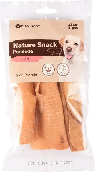 Flamingo vepřová rolka 3 ks / 12cm