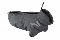 Hurtta Frost Jacket - Šedý 90 cm