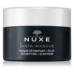 Nuxe Insta Detoxikační A Rozjasňující Maska 50ml