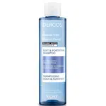 Vichy Dercos mineral soft šampon 200ml