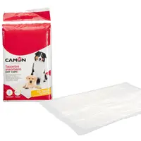 Camon plienkové podložky pre psov 60 x 60 cm - 25 db (B043/3)