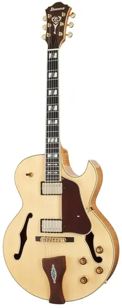 Ibanez LGB30 Natural