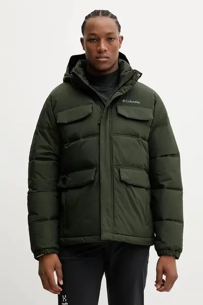 Columbia Bunda Columbia Landroamer Puffer