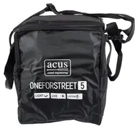 Acus OneForStreet 5 Bag
