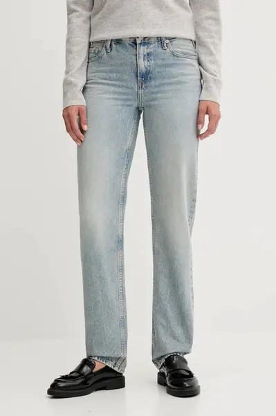 Džíny Tommy Hilfiger