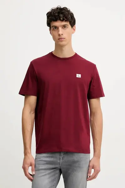 Bavlněné tričko Calvin Klein Jeans