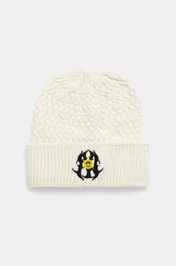 Čepice s příměsí vlny Barrow