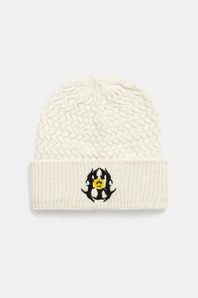 Čepice s příměsí vlny Barrow