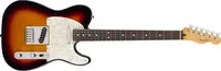 Fender Player II Modified Telecaster RW 3TS