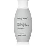 Living Proof Full lehký stylingový krém pro jemné vlasy 109 ml