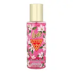 Guess Love Romantic Blush tělový sprej 250 ml W