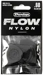 Dunlop Flow Nylon .60mm 12 Pack