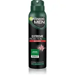 Garnier Men Mineral Extreme antiperspirant v spreji 150 ml