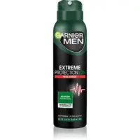 Garnier Men Mineral Extreme antiperspirant v spreji 150 ml