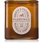 Paddywax Vista Tocacco & Patchouli vonná svíčka 340 g