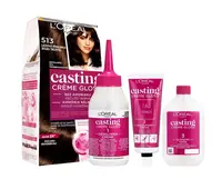 Loréal Paris Casting Creme Gloss 513 ledová pralinka barva na vlasy