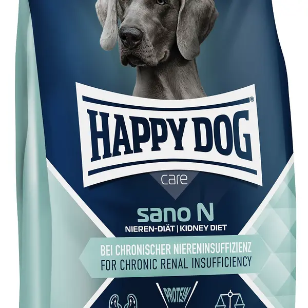 Happy Dog Sano-Croq N 7,5 kg