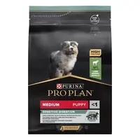Pro Plan Puppy Medium Sensitive Digestion Optidigest - Lamb 2 x 12 kg