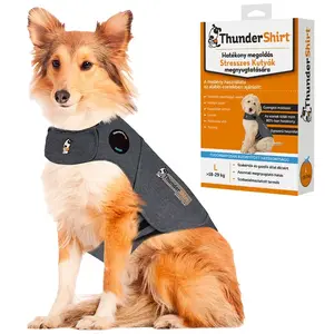 ThunderShirt uklidňující vesta pro psy L