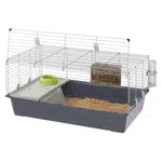 Ferplast Rabbit 100 klec pro králíka 95 x 55 x 46 cm
