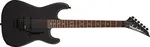 Jackson Pro Origins 1985 San Dimas SD1A H FR RW Gloss Black