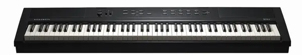 Kurzweil KA E1 BK
