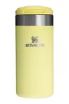 Termohrnek Stanley The AeroLight™ Transit Mug 0,35 l žlutá barva