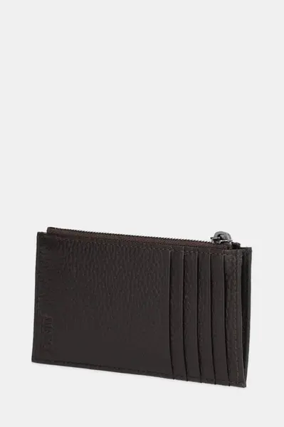 Kožená peněženka Diesel HISSU EVO HISSU EVO