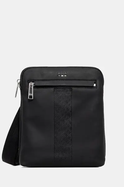 Taštička BOSS Ray_MS_S zip env