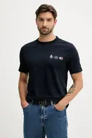 Bavlněné tričko Tommy Hilfiger