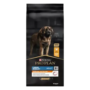 Pro Plan Adult Large Breed Robust Optibalance 2 x 14 kg