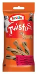 Frolic Twistos - s hovězím 105 g