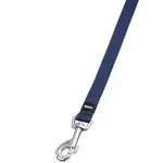 Flamingo Ziggi vodítko - modré 2 cm x 100 cm